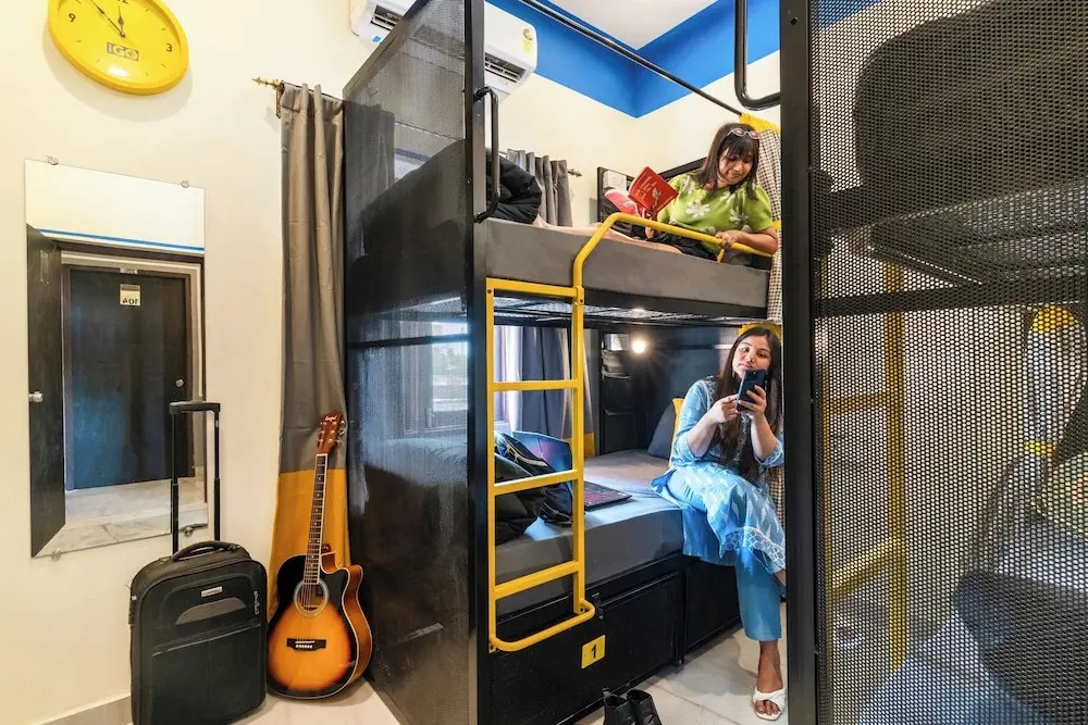 The Hosteller Jodhpur