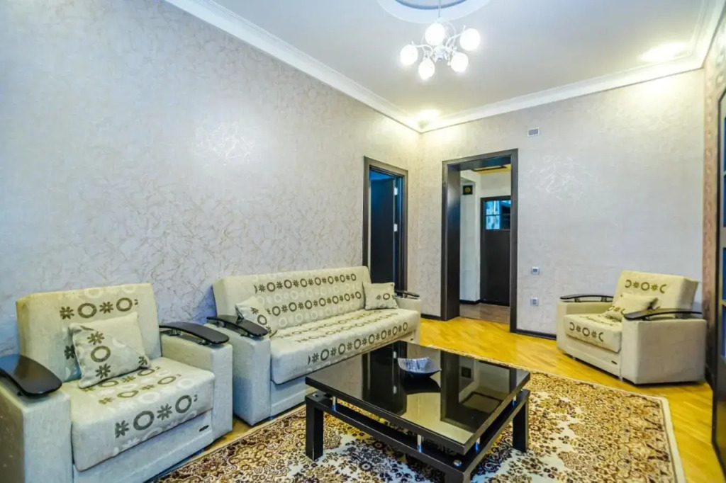 Lacasa Nizami Street Inn Hotel