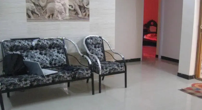 Divvaesh Residency