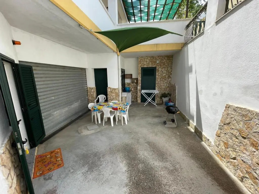 La Casa Di Madia