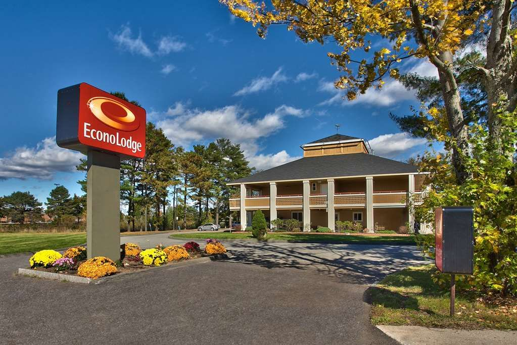 Econo Lodge