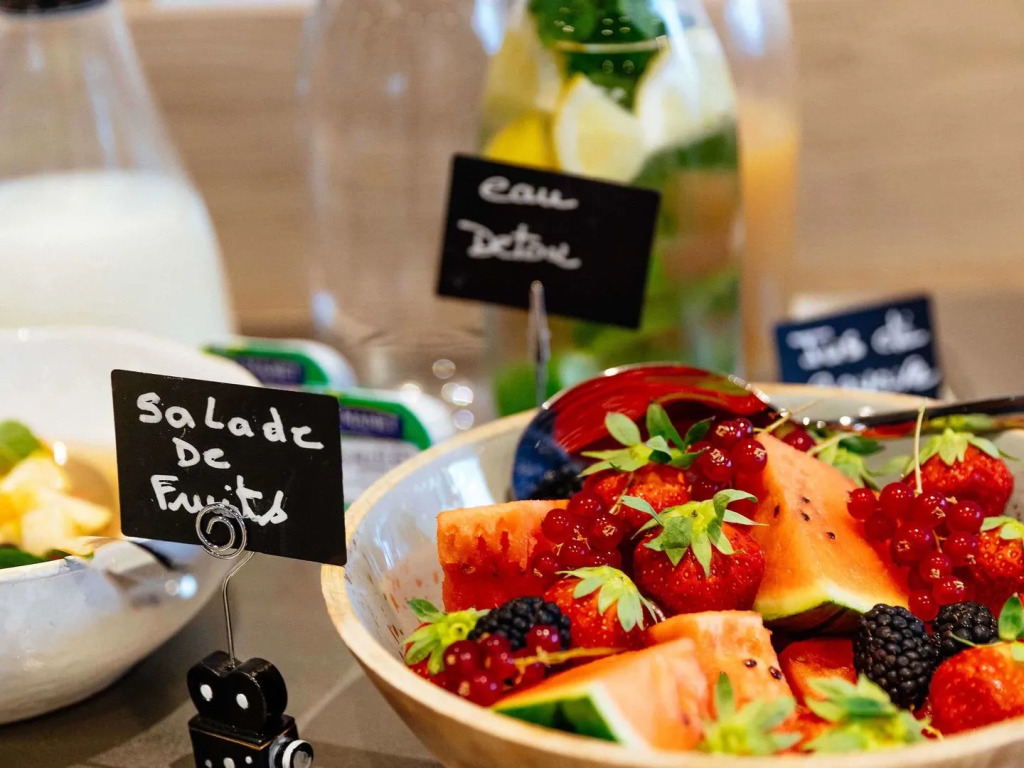 ibis Styles Arras Centre