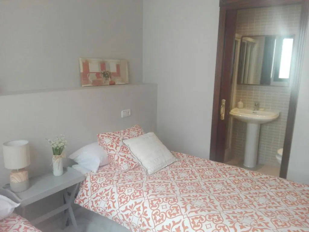 Charming Villadarias M. Palace apartment