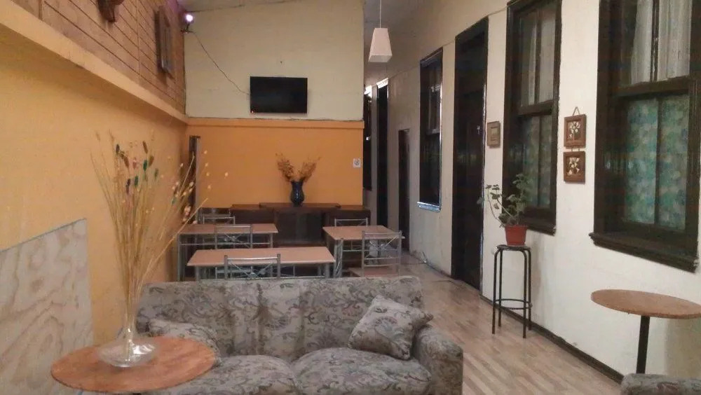 Hostal la Casona