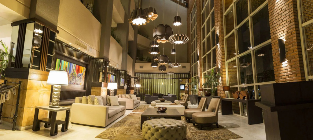 Hotel Camino Real