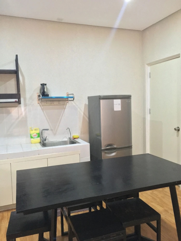 Sunshine Guesthouse