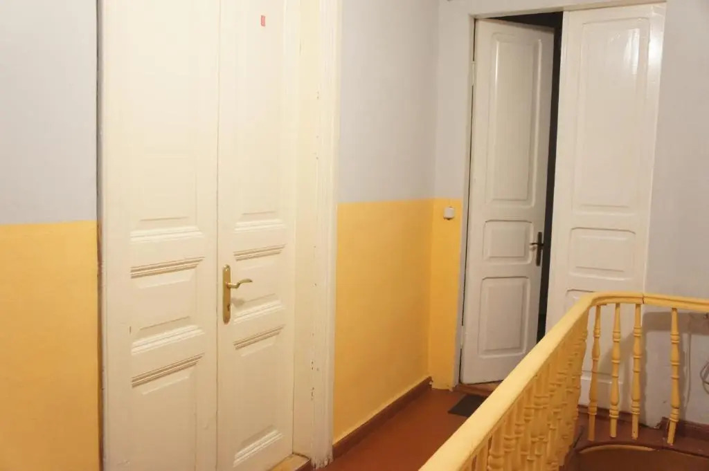 Apartment Dadiani 26