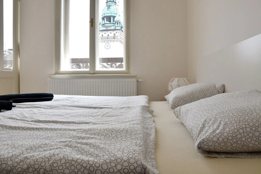 Mitte Apartments