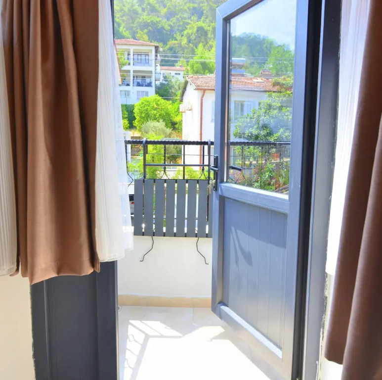 Mykonut Boutique Suites