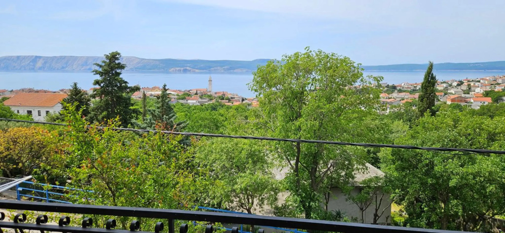 Apartmani Marina