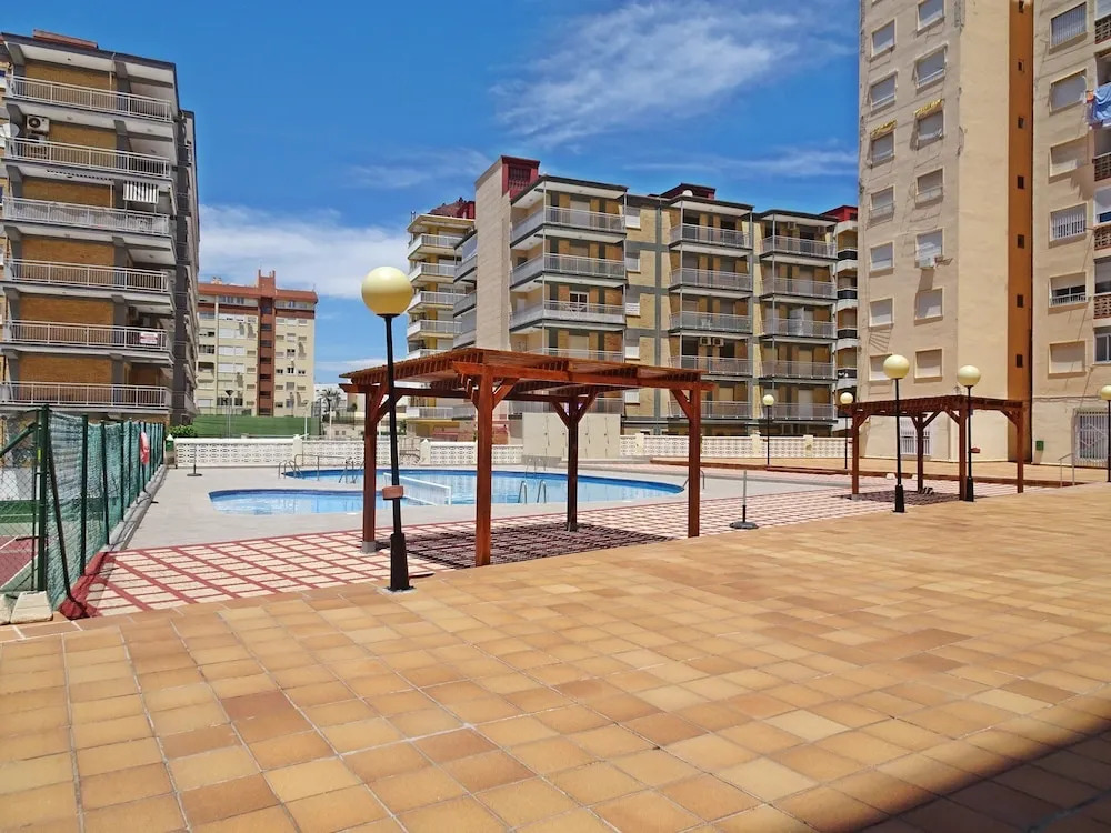 Apartamento Infante A - 13º -  1ª (Sólo Familias)