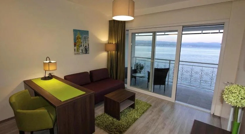 Hotel Stanger