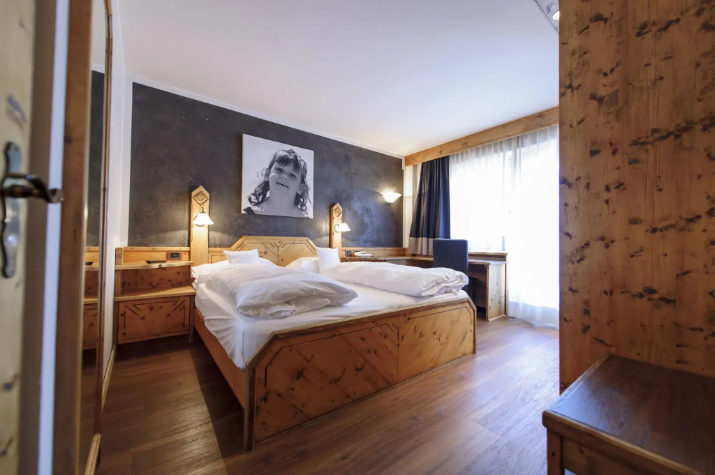 Hotel Concordia