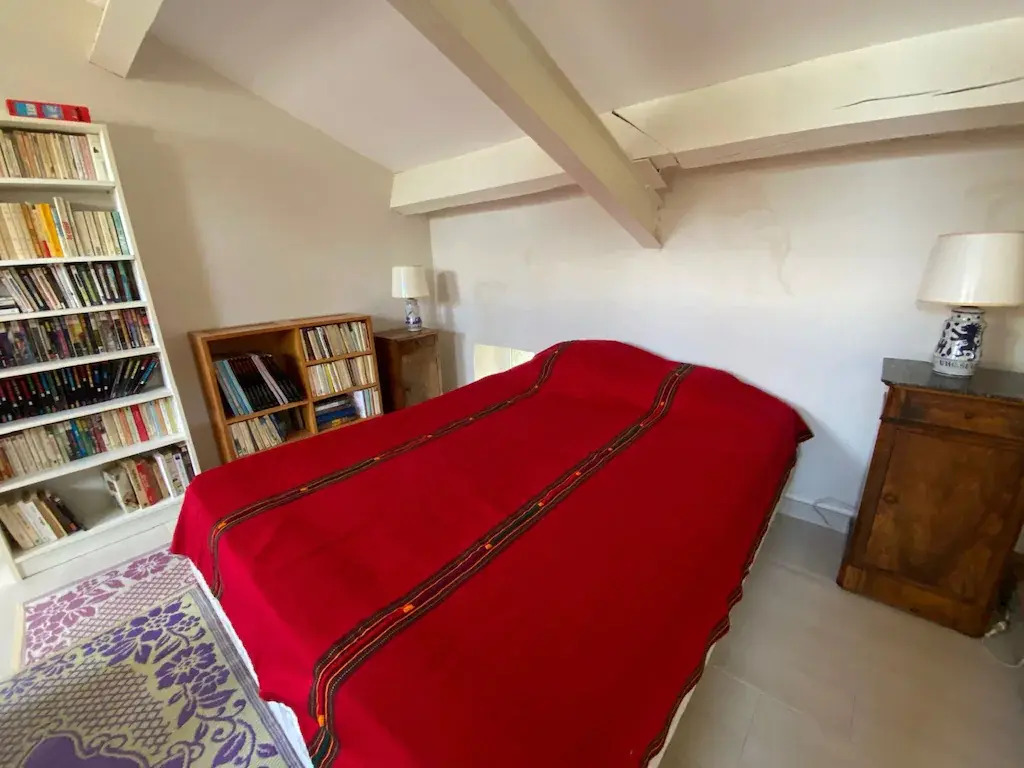 Attractive Villa in Banne with Private Swimming Pool