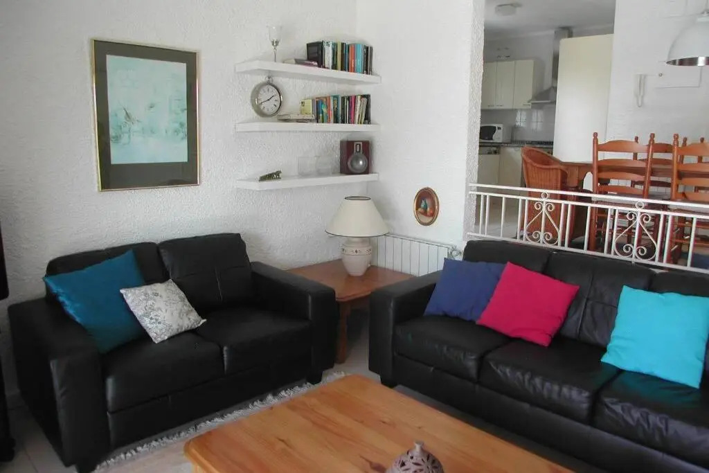 Torre Vella 16 Privat pool