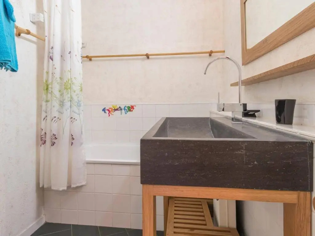 Appartement Montgenèvre, 2 pièces, 6 personnes - FR-1-330D-56