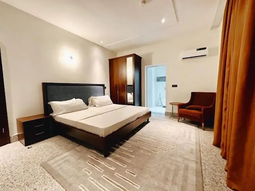 Sics Apartment