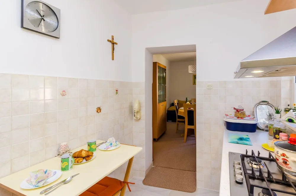 Apartment Veronika