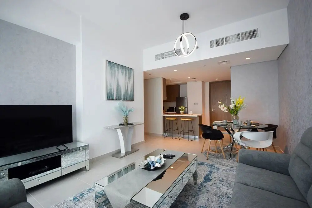Montrose Residence