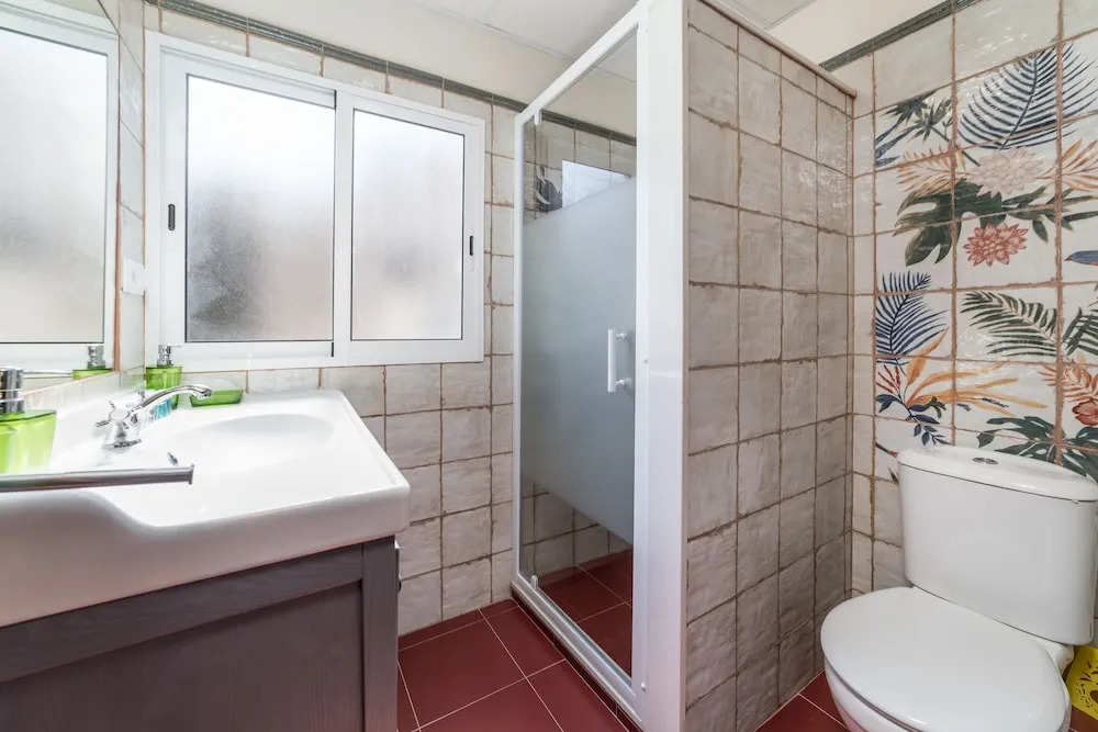 Apartamento Travel Habitat Cabanyal