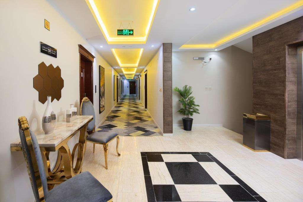 Mirada Purple Al Waha - Serviced Apartments