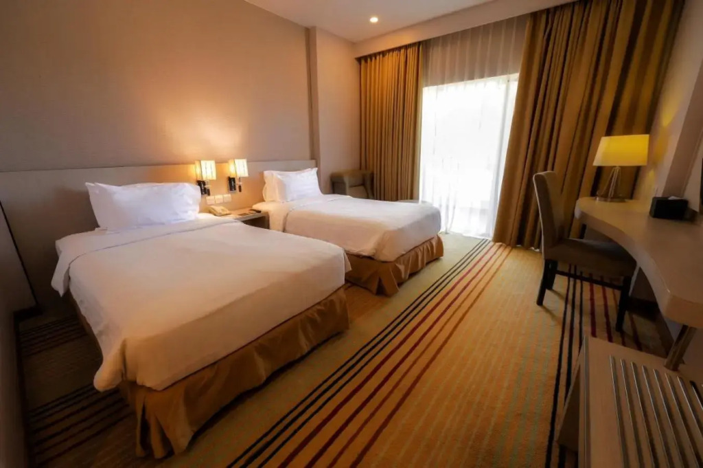 Kristal Hotel Kupang
