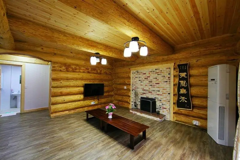 Boryeong Dalbitjeongwon Pension
