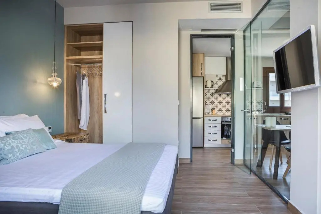 Suite Royal Apartment