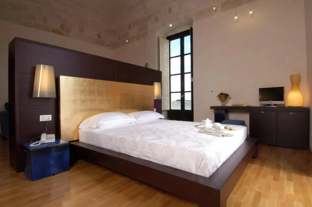 San Tommaso Hotel