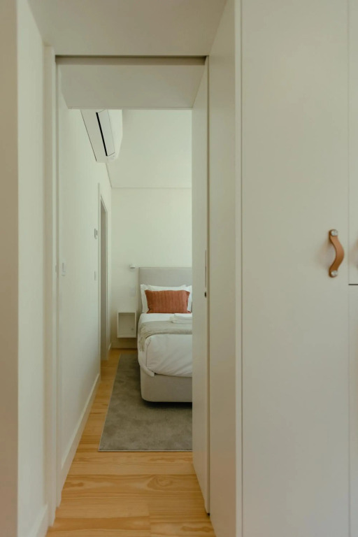 Trindade 19 Apartments - 2B Touriga Nacional