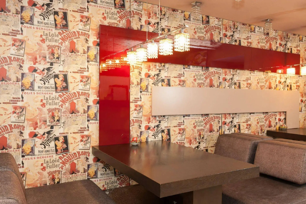RIJA Riga City Centre Hotel