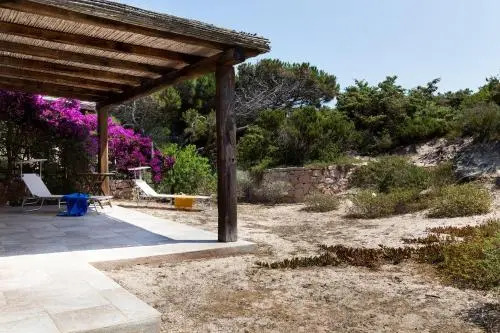Villa I Graniti
