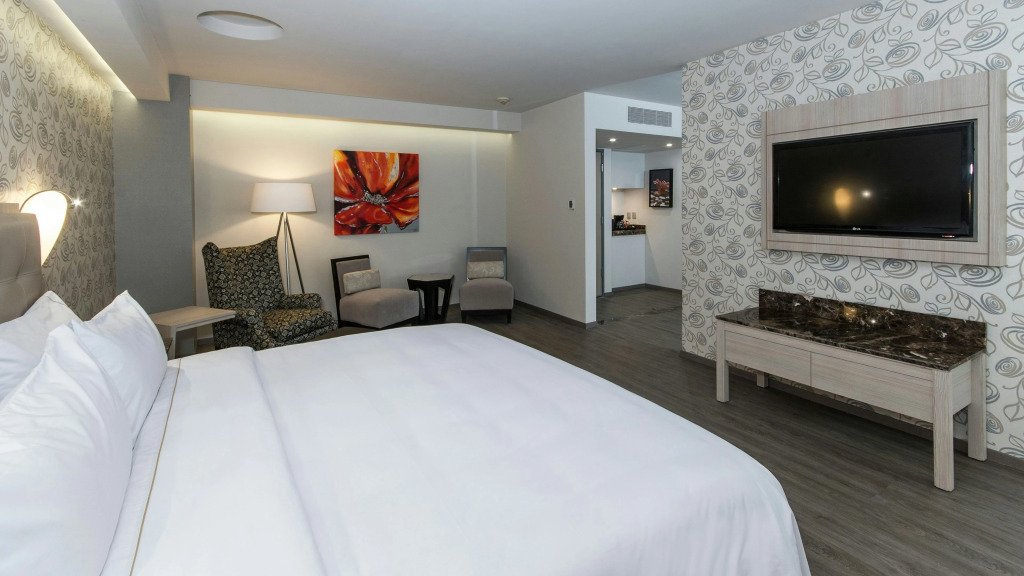 Holiday Inn Express Mexico - Toreo by IHG