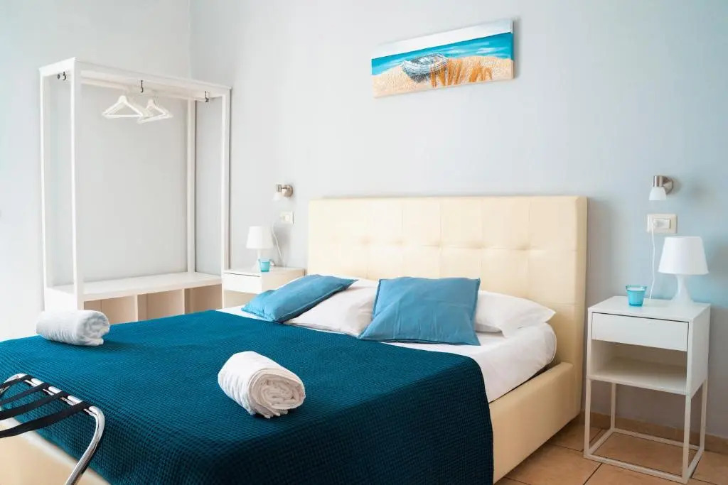 Vico 22 Rooms Napoli