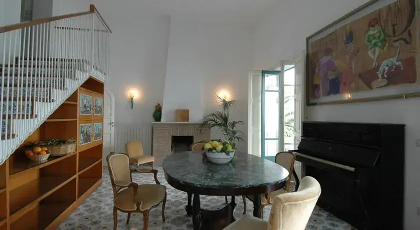 Holiday home Della Marchesa