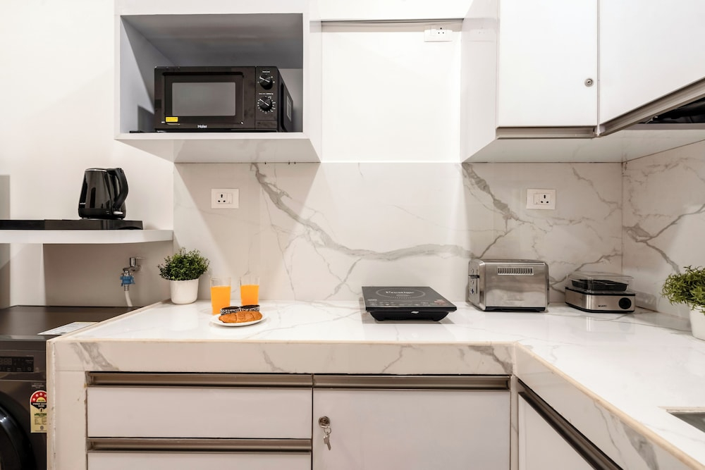Staymaster Enchanto 2BR Apartment