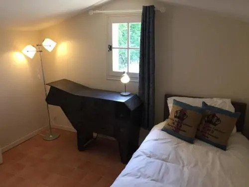 Villa St. Cezaire