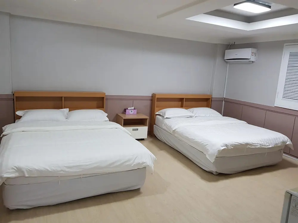 Daegu Gyeong`s Hostel - Foreigner Only