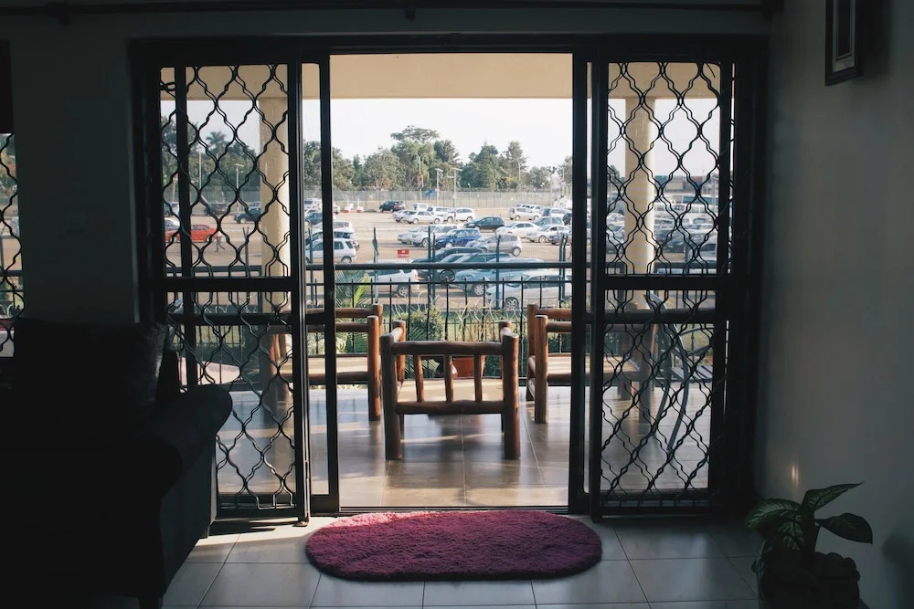 Mission Guest House