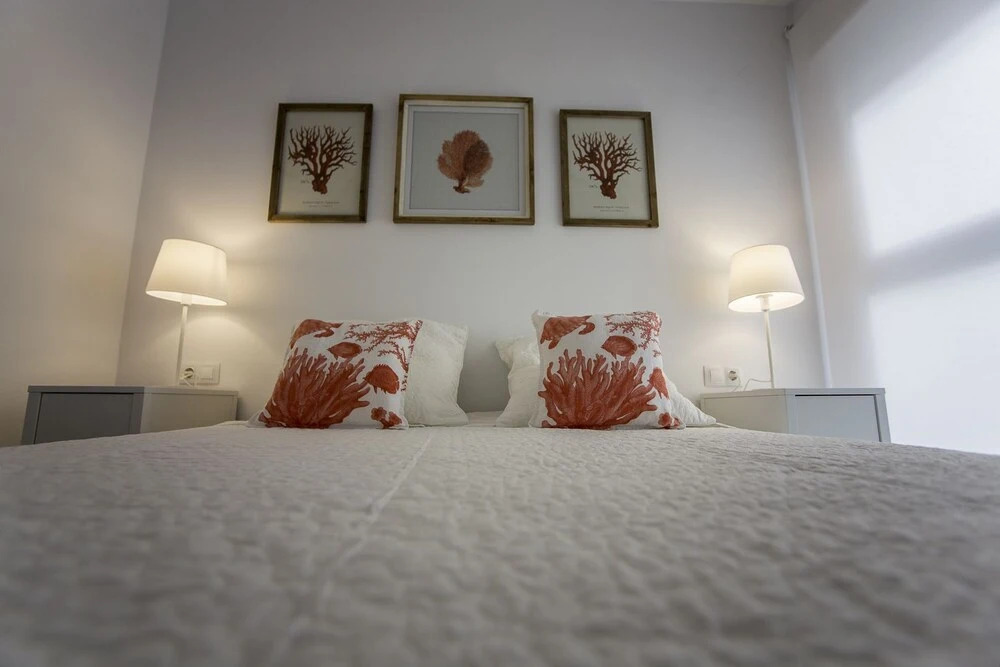 Apartamento Tropical