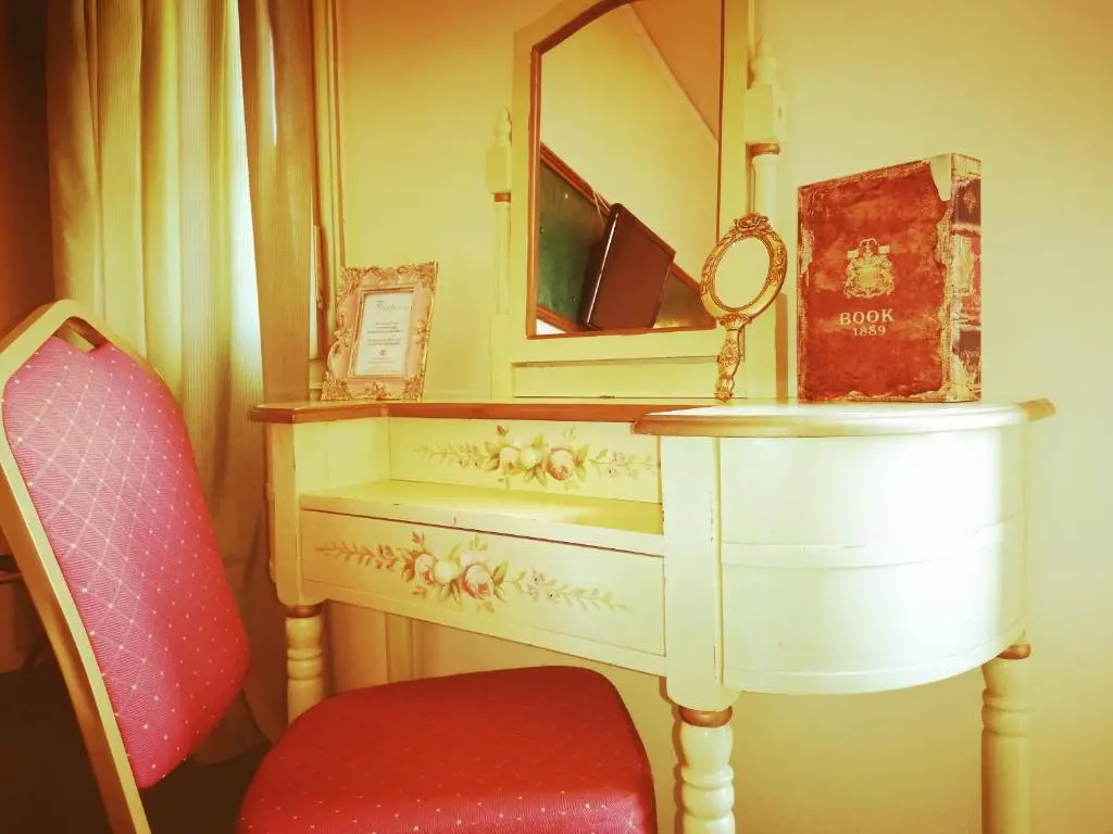 Boutique Florence
