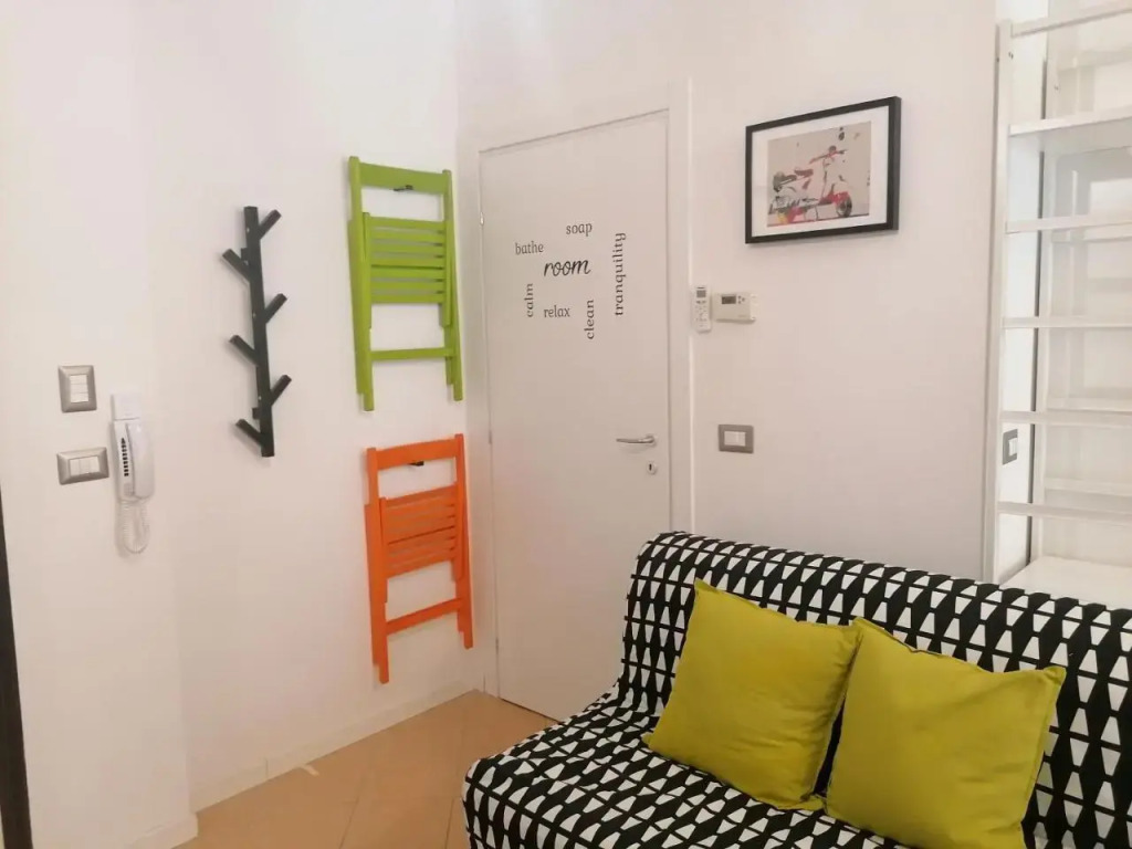 Area33 Guest House