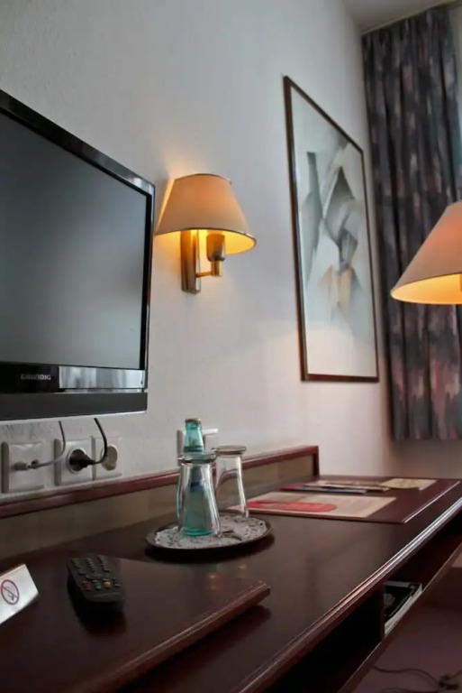 Hotel Villa Noel am Hauptbahnhof