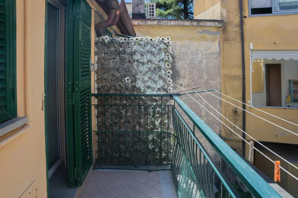 063 - Casa del Corso, Centrale 200m dal mare e spiaggia