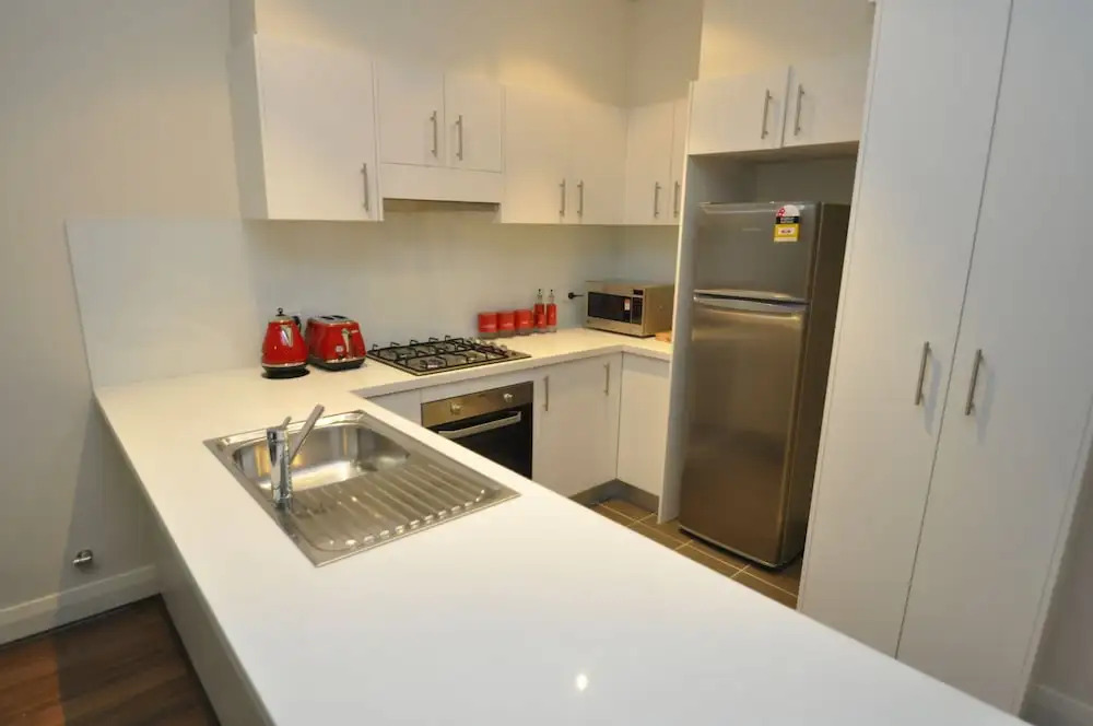 Glebe Furnished Apartments