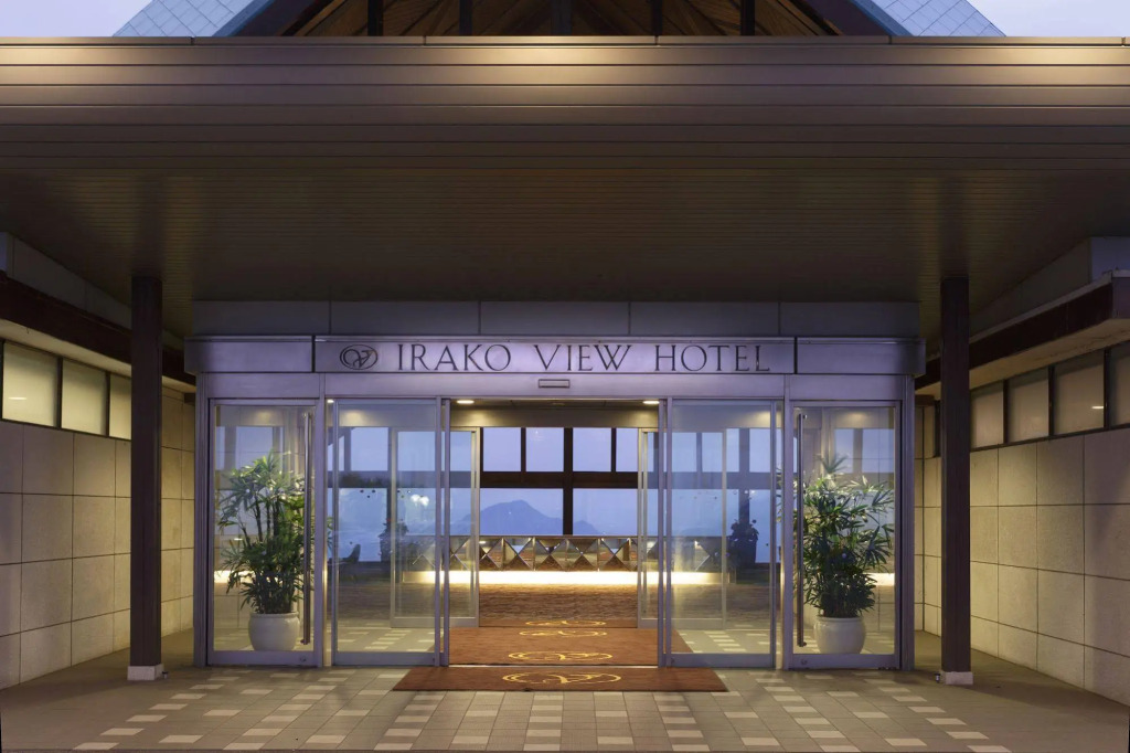 Irago Ocean Resort