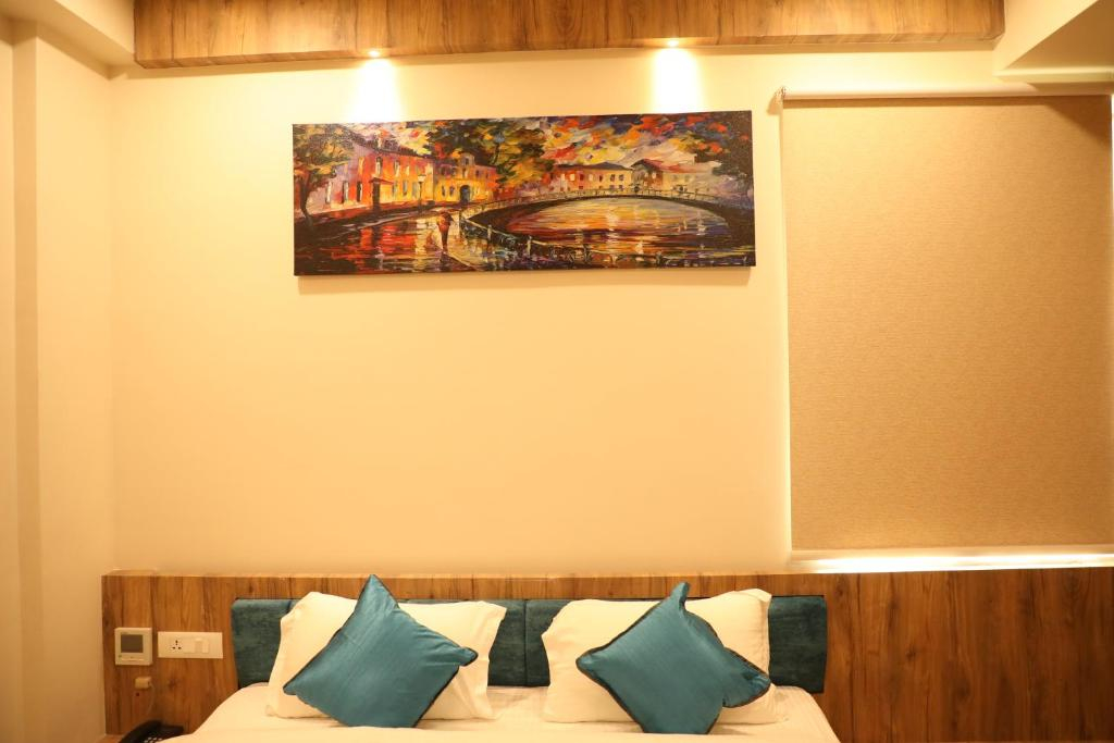 Sree Kubera Grand