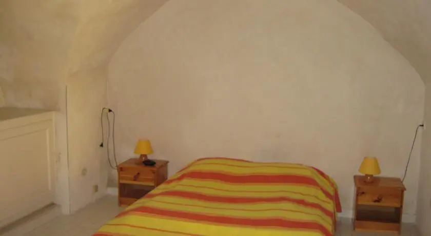 Gîte Les Remparts