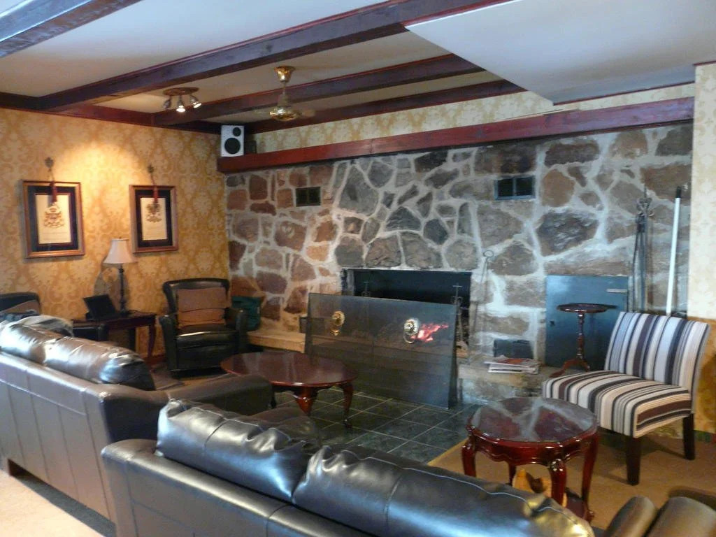 Auberge des Gallant