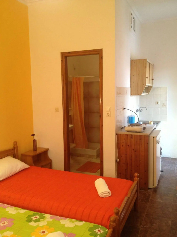 Ionian Breeze Apartments